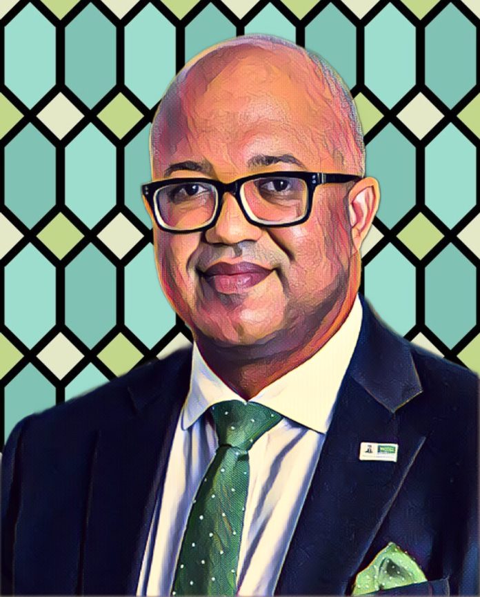 Chikwe Ihekweazu Appointed Head of WHO’s Health Emergencies