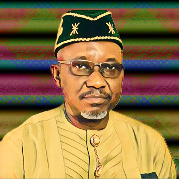 College of Petroleum And Energy Studies Kaduna Ready-FG