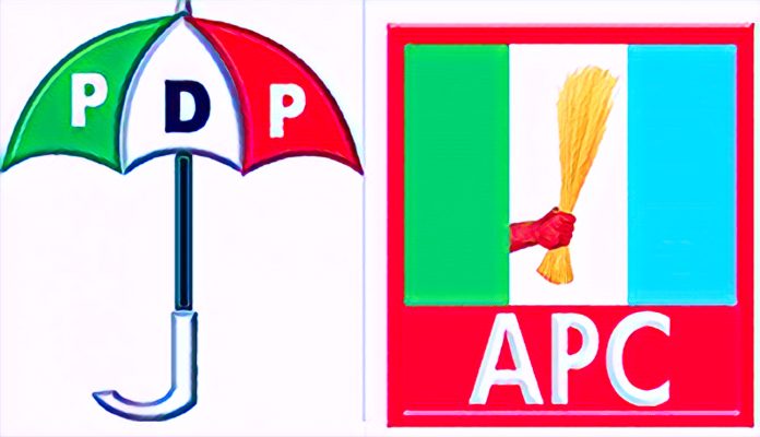 Delta PDP Defectors Hesitant as APC Registration Hits Snag