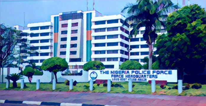 FG Unveils Smart Police Station in Abuja