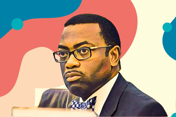 Adesina of AfDB Transformed 565 Million Lives During Tenure