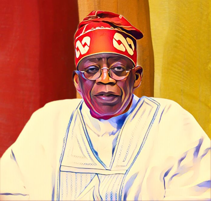 Tinubu: Hunger and Poverty Are Nigeria’s Biggest Threats to Peace