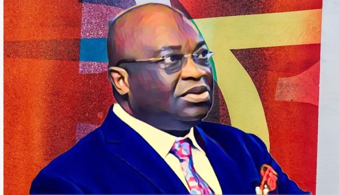 Ikpeazu Built And Inaugurated Uninhabitable Government House