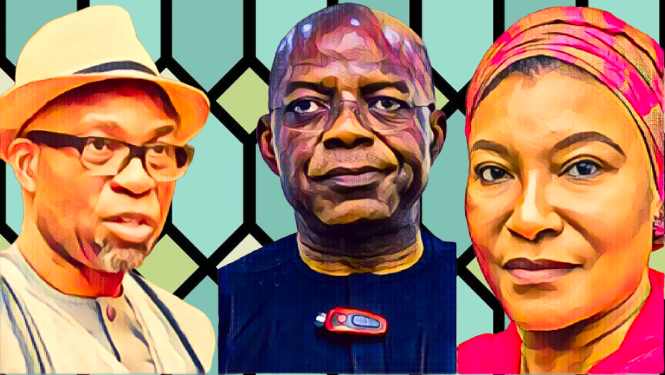 Labour Party Suspends Governor Alex Otti, Five Others Indefinitely