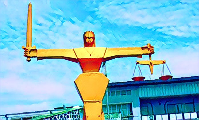 Judiciary Reforms Restoring Public Trust, Says Watchdog Group