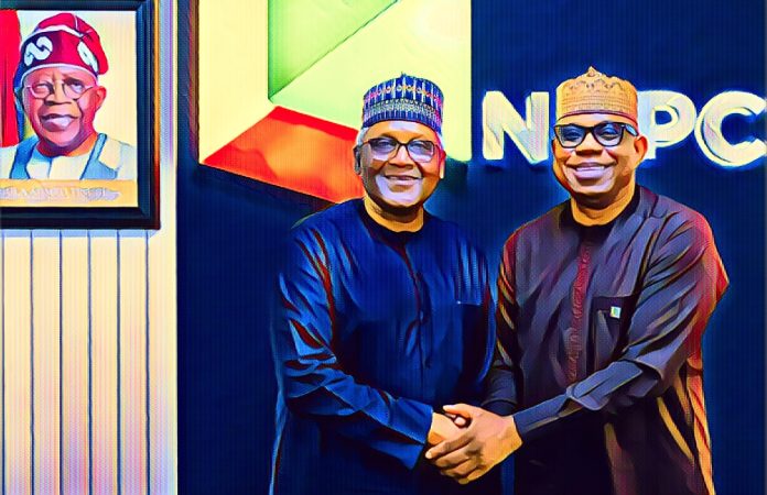 NNPC and Dangote Collaboration to Boost Nigeria’s Oil Sector