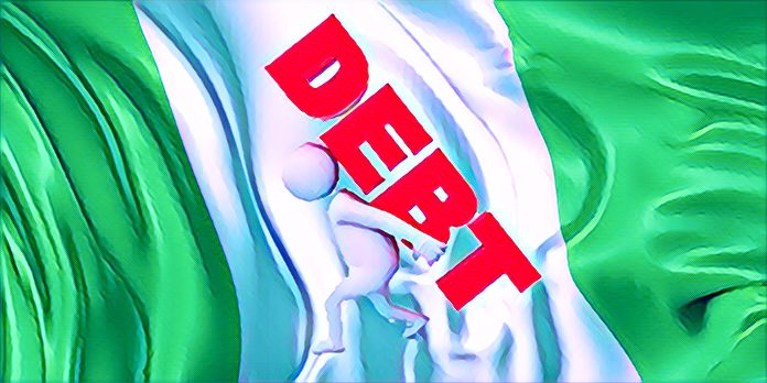 Nigeria's Debt Service Payment Rises 49 Percent in 4 months