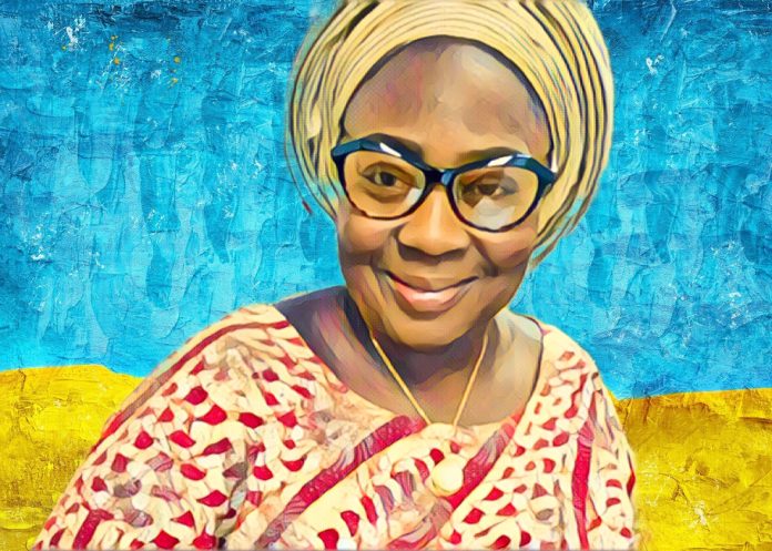 Ogun Female Journalist Bukola Agbakaizu Slumps, Dies