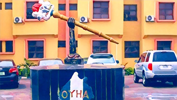 Oyo Assembly Approves Rotation of Monarchs’ Chairmanship
