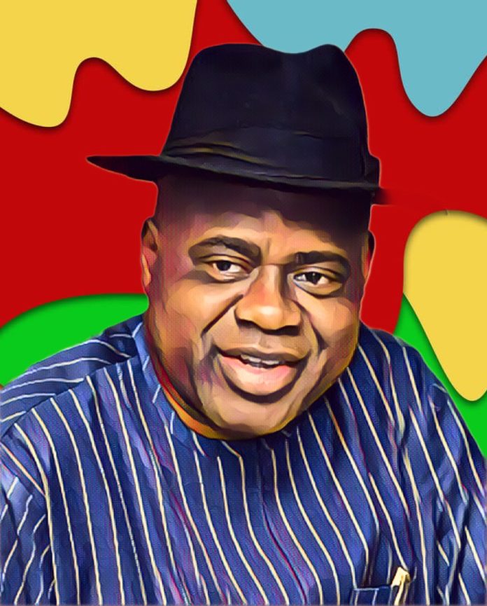 Police Arrest Suspect in Bayelsa Killing of Gov. Diri’s In-Law
