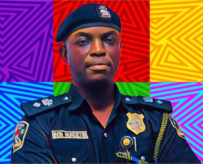 Lagos Police rescue kidnapped teenager and arrest suspects in ransom case
