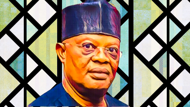Rivers Sole Administrator, Others to Defend N1.48trn Budget