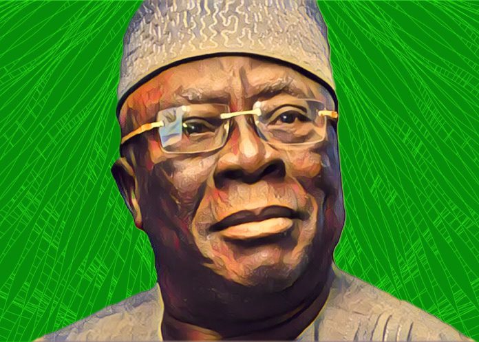 Obasanjo, Anyaoku, Obi, Others Honour Adebanjo’s Legacy