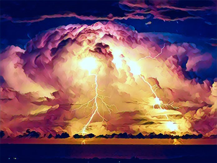 FCT Emergency Services on High Alert as Thunderstorms Loom