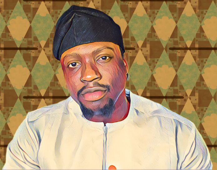 Verydarkman arrested by Nigerian police — sparking national debate