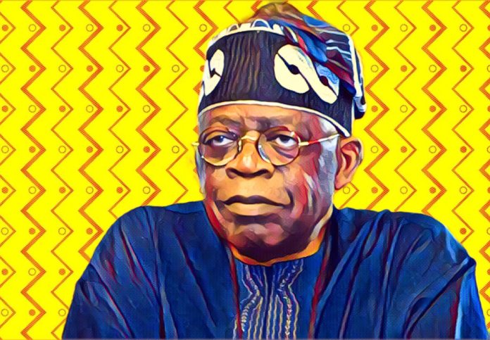 Tinubu’s IMF Loan Payoff Is Economic Masterstroke — Delta APC