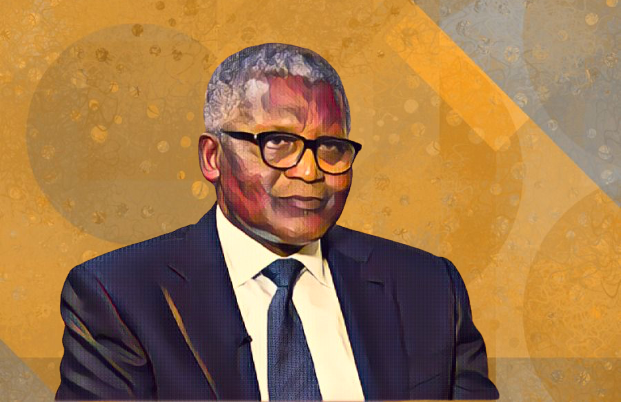 Aliko Dangote's Refinery: I’m Still Fighting Cabals