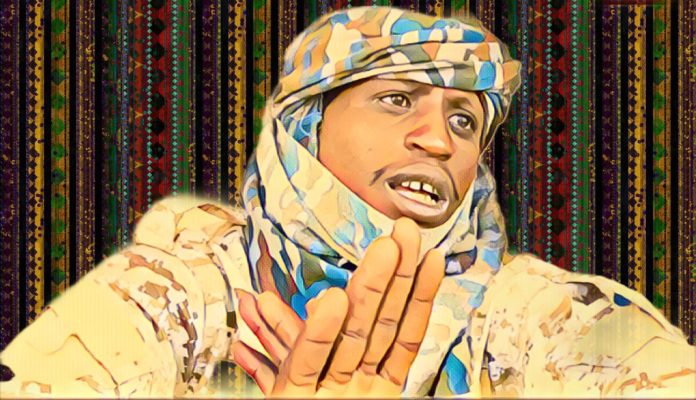 Bello Turji confirms readiness to surrender