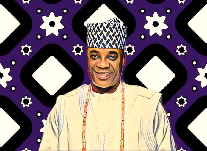 Nigeria Police Probe KWAM 1 Over Airport Incident