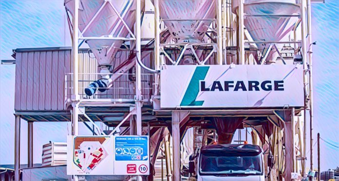 Lafarge Africa's Profits in The Second Quarter Rose To 248 Percent