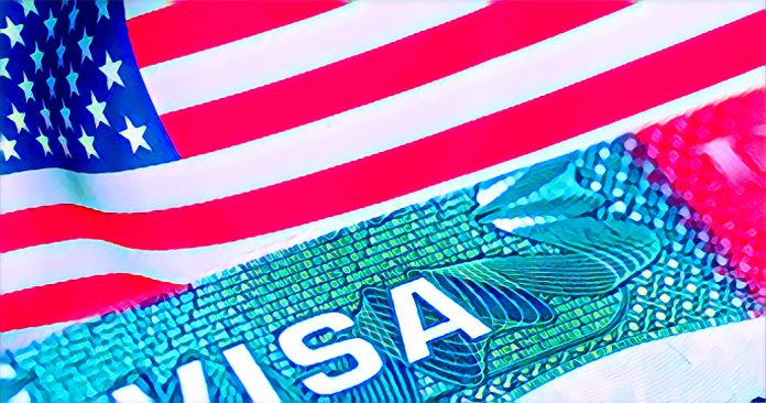 Nigeria warns citizens against U.S. visa misuse