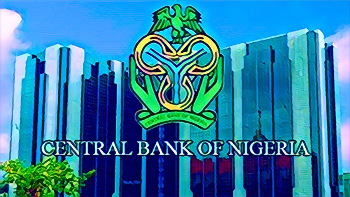 Nigerian Banks' Deposits with CBN Soar Dramatically High