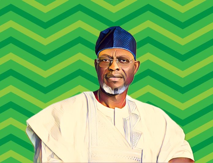 Taiwo Afolabi’s SAHCO Investment Hits $48 Million