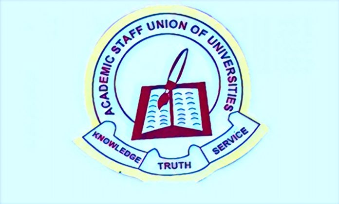 ASUU rejects tertiary loan scheme
