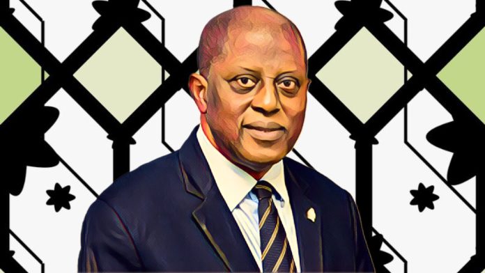 14 Nigerian Banks Meet New CBN Capital Rules, Cardoso Says