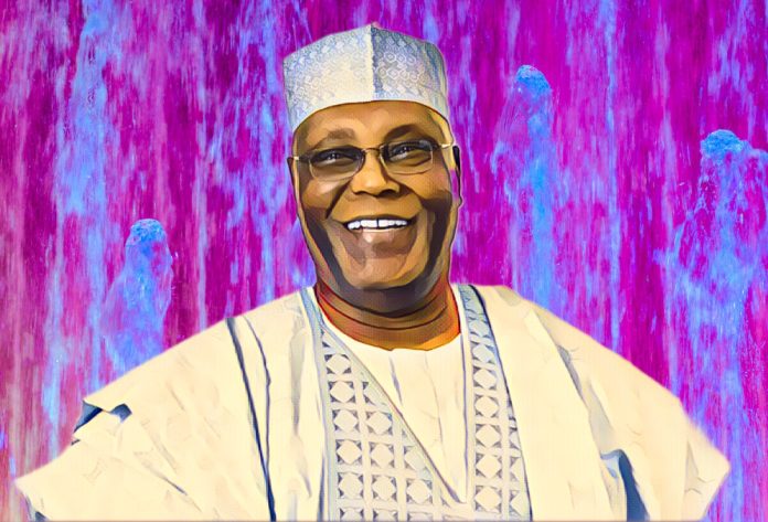 membership ultimatum to Atiku Abubakar