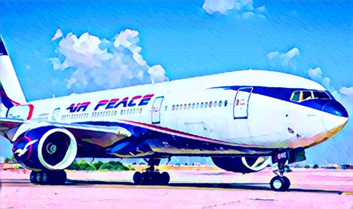 Air Peace safety record