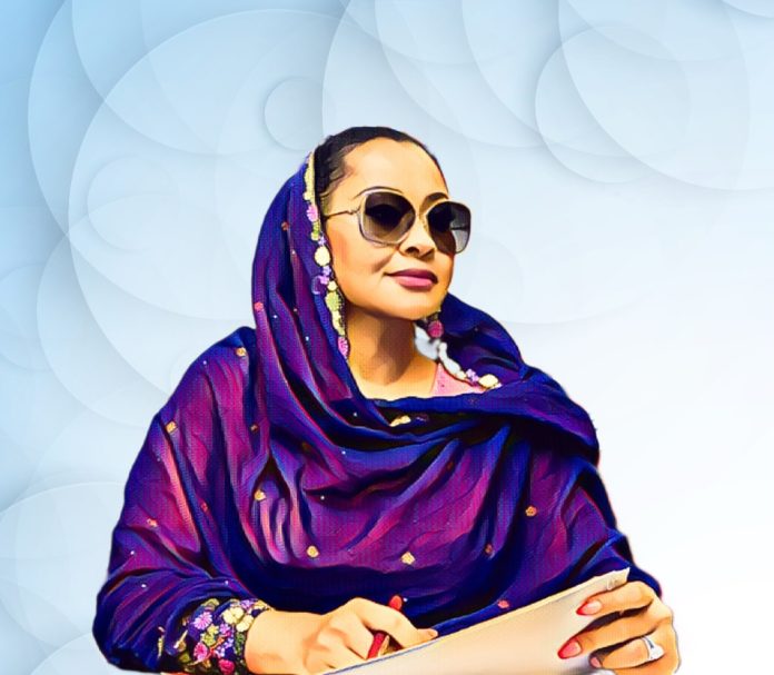 Breaking News: Natasha Akpoti-Uduaghan’s Office Unsealed