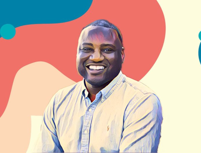 British-Nigerian Ladi Delano Steers Moove Toward $2 billion