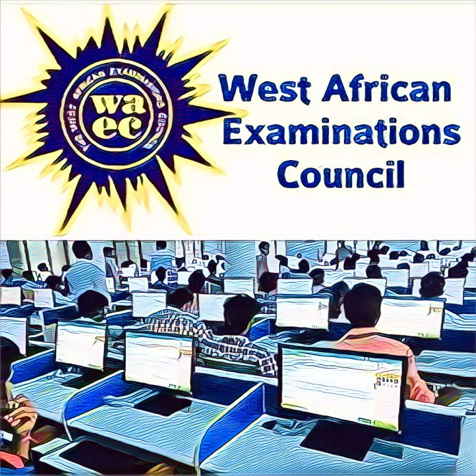 WAEC CBT requirements