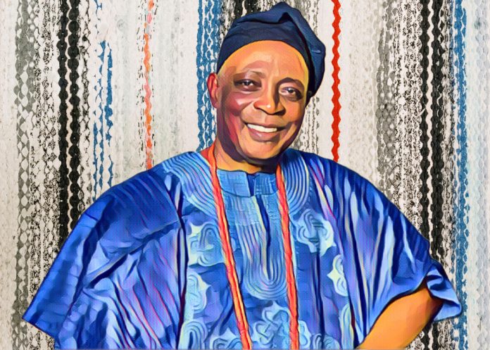 Rashidi Ladoja to Be Crowned 44th Olubadan of Ibadan