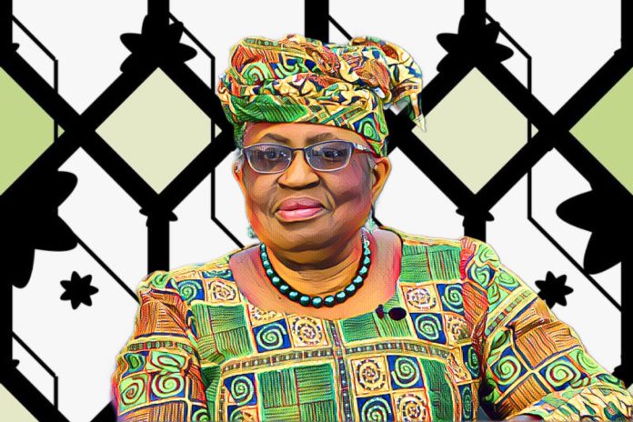 WTO’s Okonjo-Iweala Says Nigeria Can Lead Africa’s Trade Era