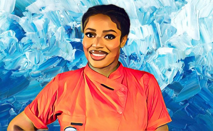 Hilda Baci Plans World’s Biggest Pot of Jollof Rice