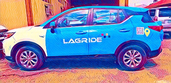 Lagos transport expansion