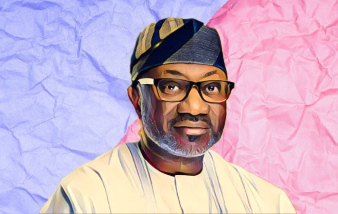 Femi Otedola Warns Depot Owners as Refinery Reshapes Market