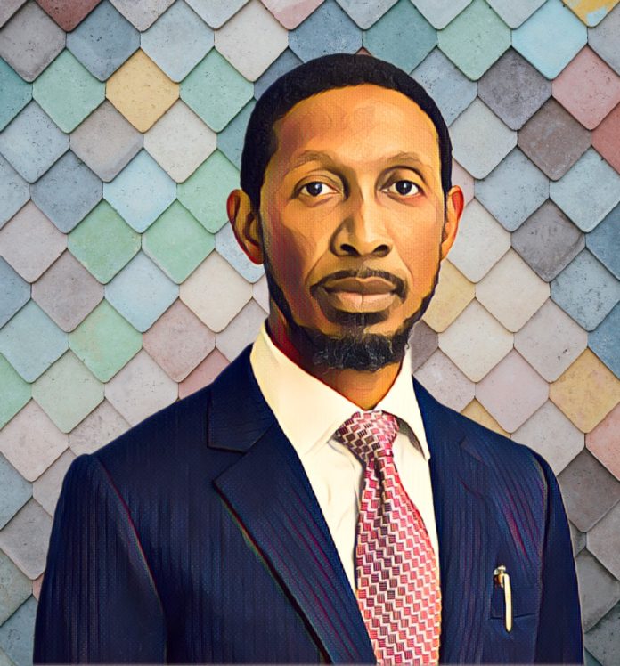 Nigerian Energy Mogul Ahonsi Unuigbe Takes Helm At Marconi