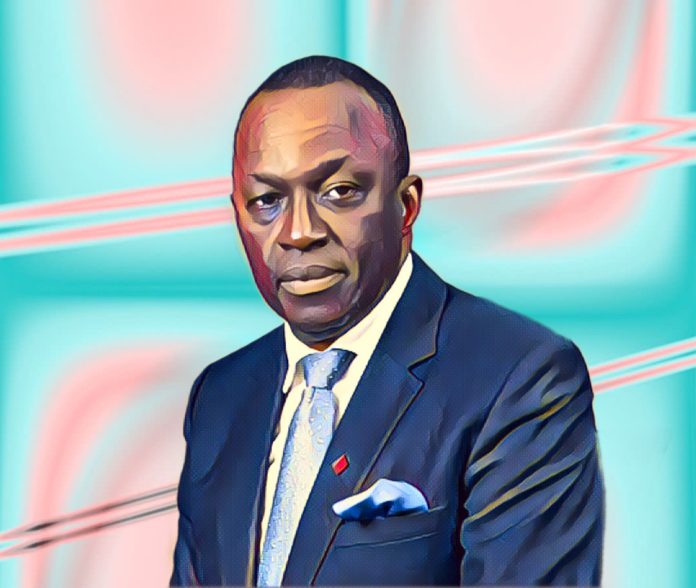 Custodian Investment’s Stock Surge Lifts Wole Oshin’s Stake