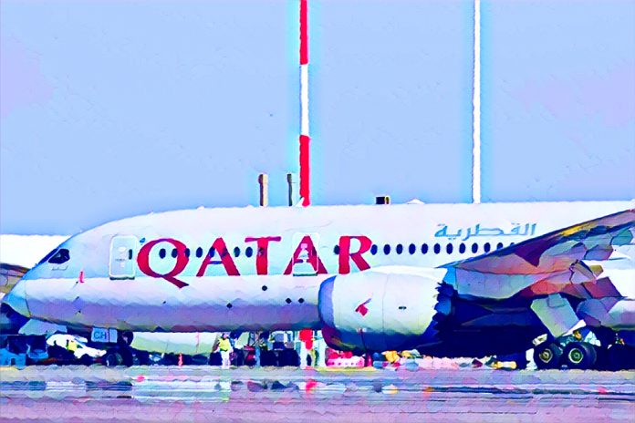Qatar Bans Solo Nigerian Men From Tourist, Transit Visas