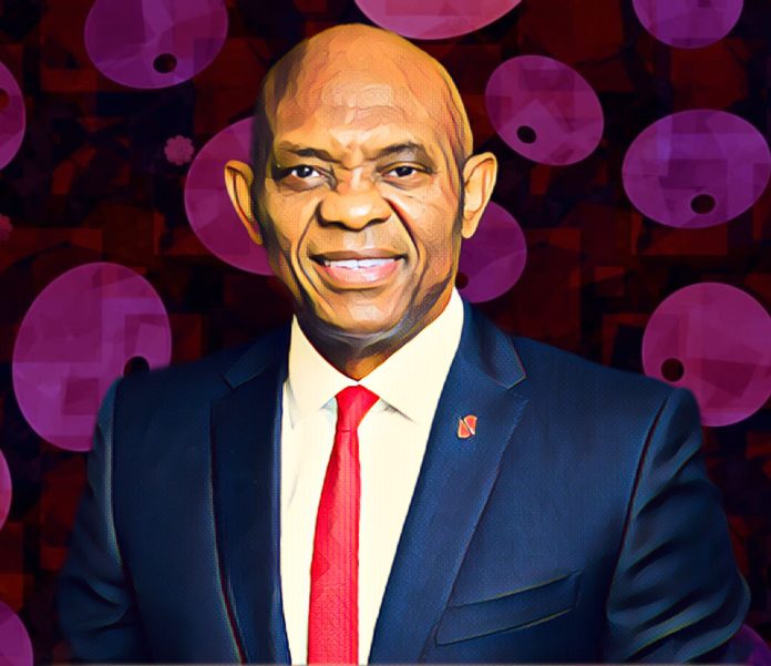 Tony Elumelu Boosts UBA Stake Above 16 Percent