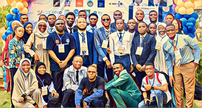 Unilorin Hosts First Student-Led Neurosurgery Conference