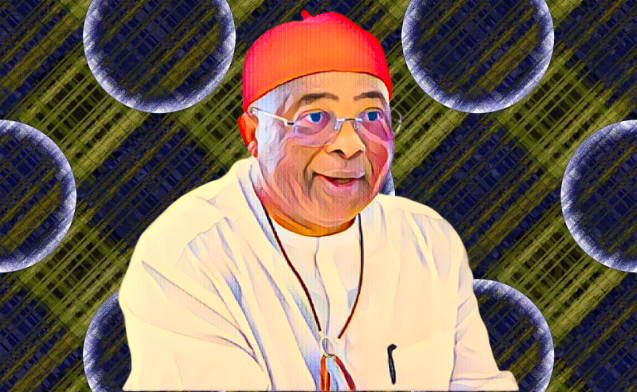 Governor Uzodimma to Launch Book on APC’s Decade in Power