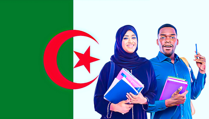 117 northern Nigerian students depart for Algerian scholarships