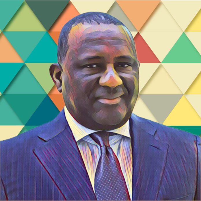 Abdul Samad Rabiu Nears $10 Billion Mark as BUA Stocks Surge Abdul Samad Rabiu Nears $10 Billion Mark as BUA Stocks Surge