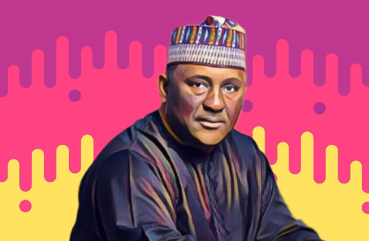 Abdul Samad Rabiu’s Net Worth Rises to $7.9 Billion