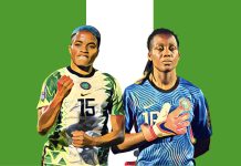 Ajibade, Nnadozie Lead Nigeria’s Charge at 2025 CAF Awards 2025 CAF Awards