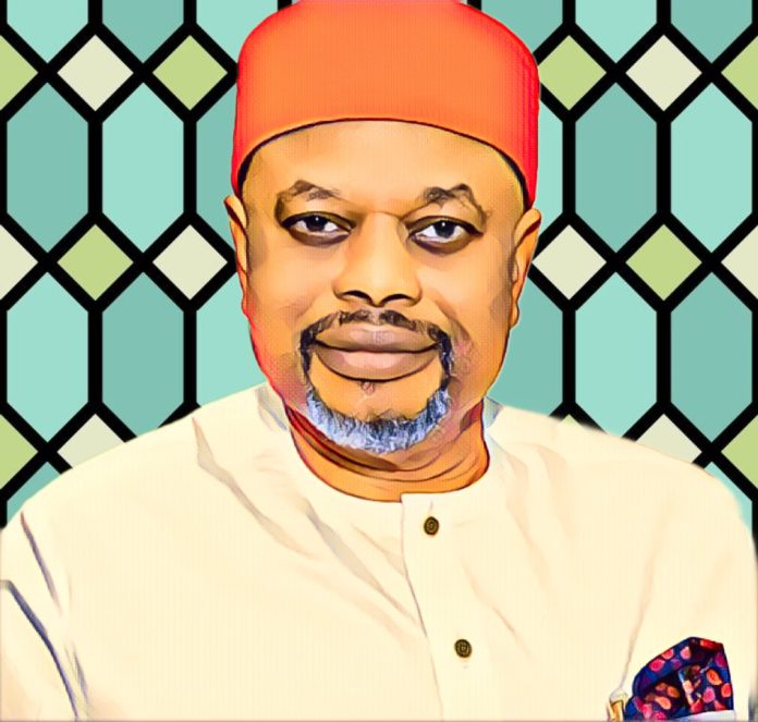 Court Adjourns Uche Nnaji’s Suit Against UNN to November 10